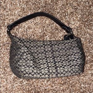 Coach Vintage mini purse
